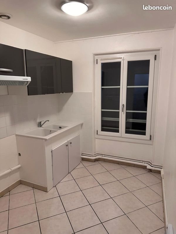 Appartement à louer, 41m², Coulommiers