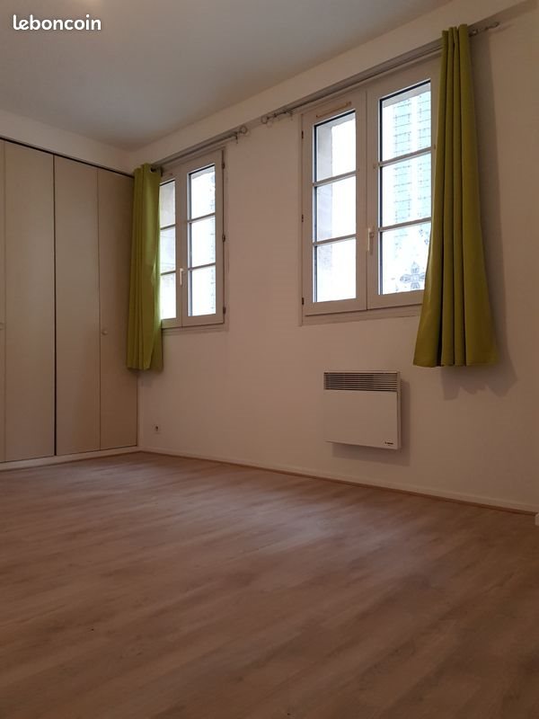 Appartement à louer, 62m², Amiens
