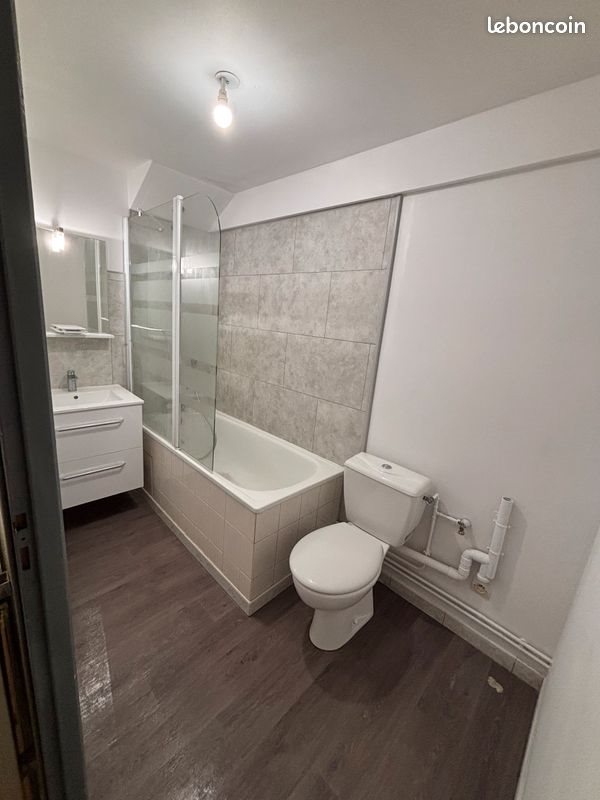 Appartement à louer, 32m², Grandvillars