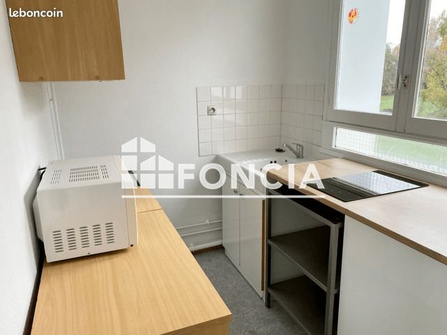 Appartement à louer, 26m², Le Mans