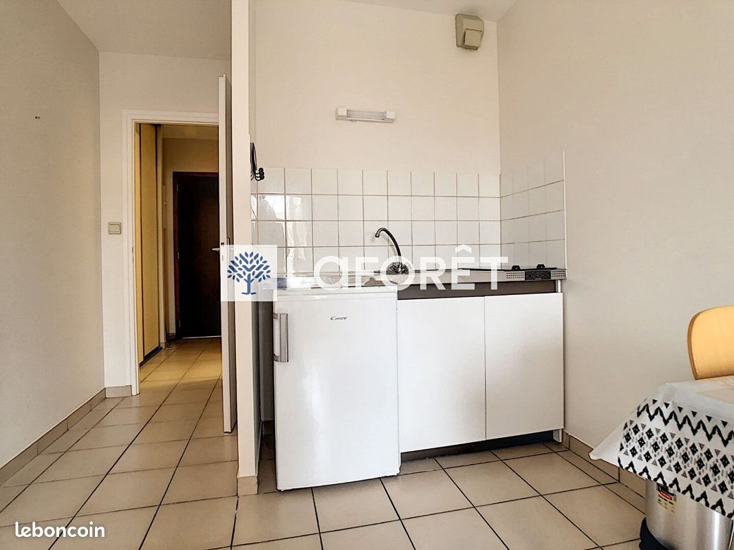 Appartement à louer, 22m², Bressuire
