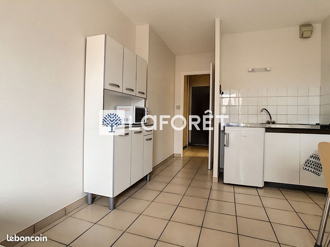 Appartement à louer, 22m², Bressuire