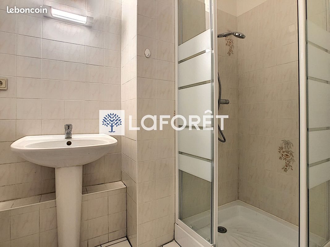 Appartement à louer, 22m², Bressuire