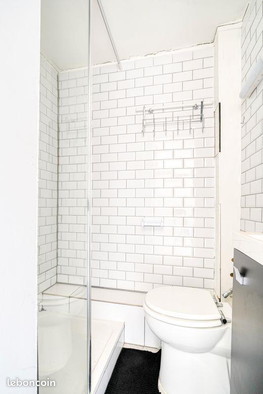 Appartement à louer, 9m², Paris 9ème