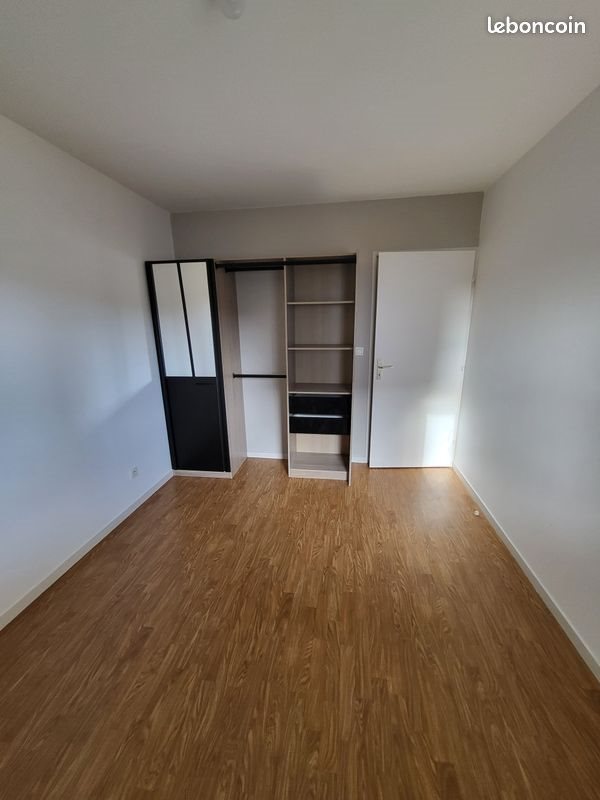 Appartement à louer, 49m², Dijon