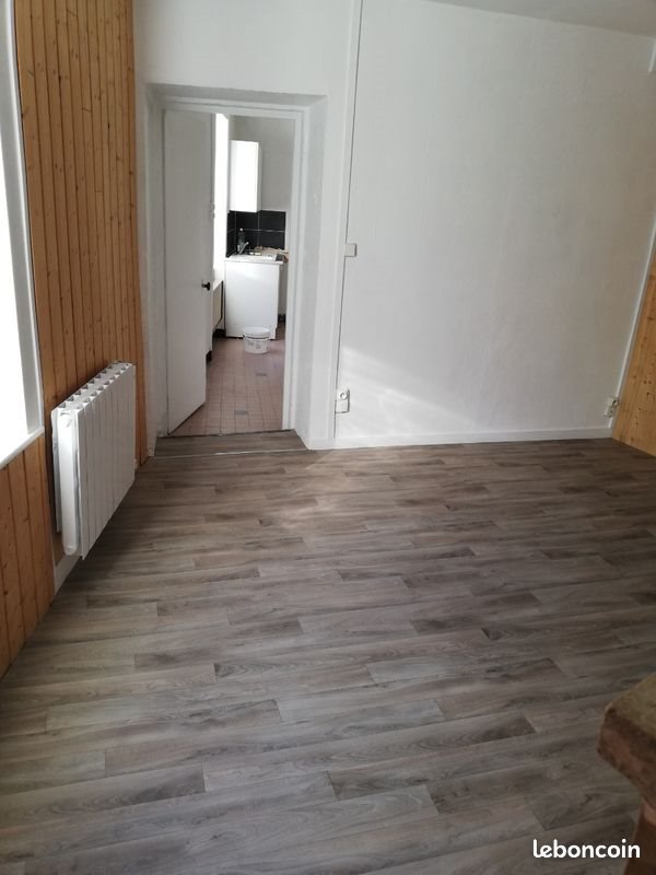 Appartement à louer, 51m², Pommiers