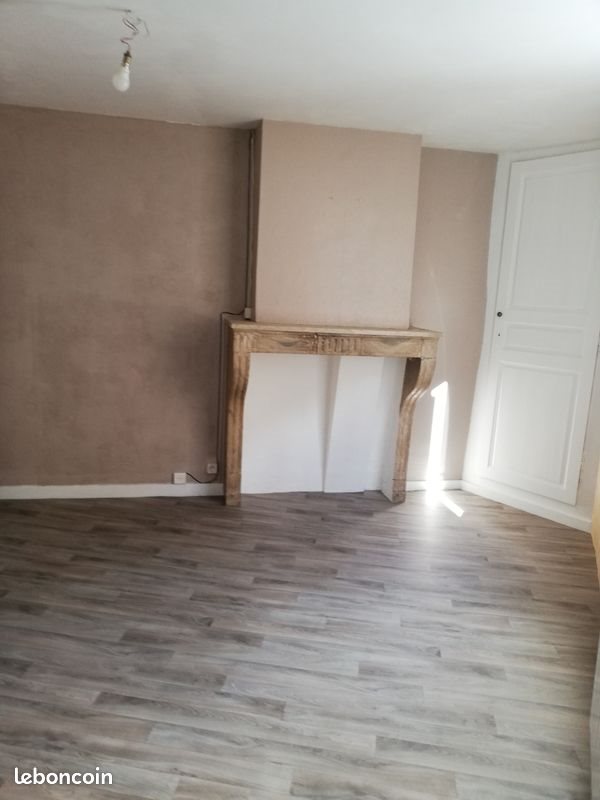 Appartement à louer, 51m², Pommiers