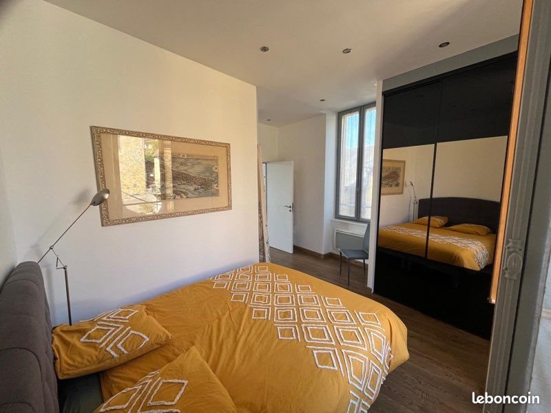 Appartement à louer, 50m², Gourdon