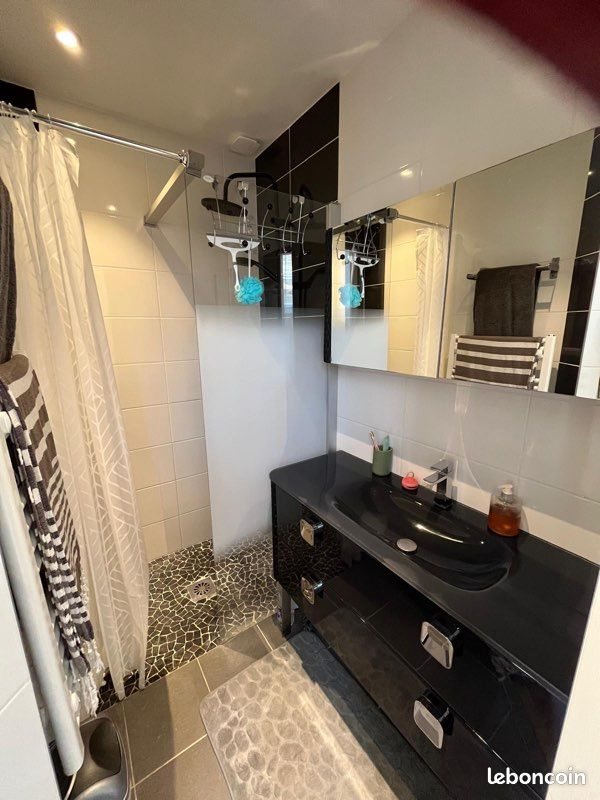 Appartement à louer, 50m², Gourdon