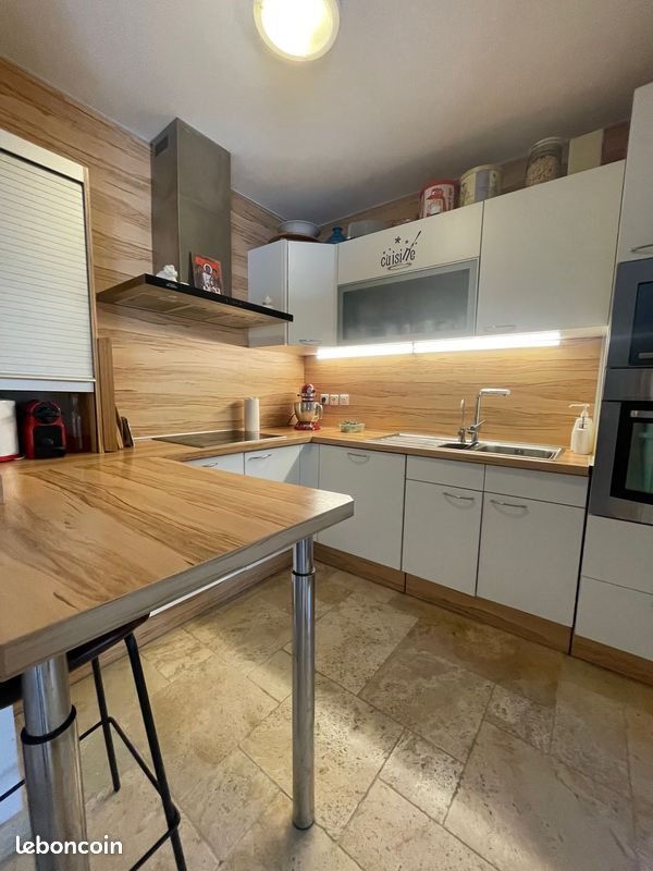 Appartement à louer, 80m², Sainte-Maxime