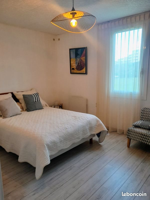 Appartement à vendre, 84m², Biarritz