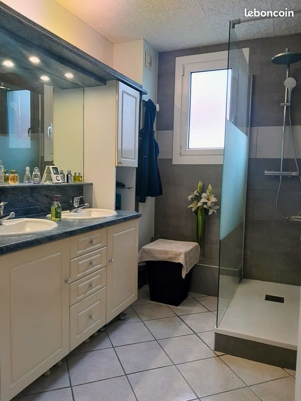 Appartement à vendre, 84m², Biarritz