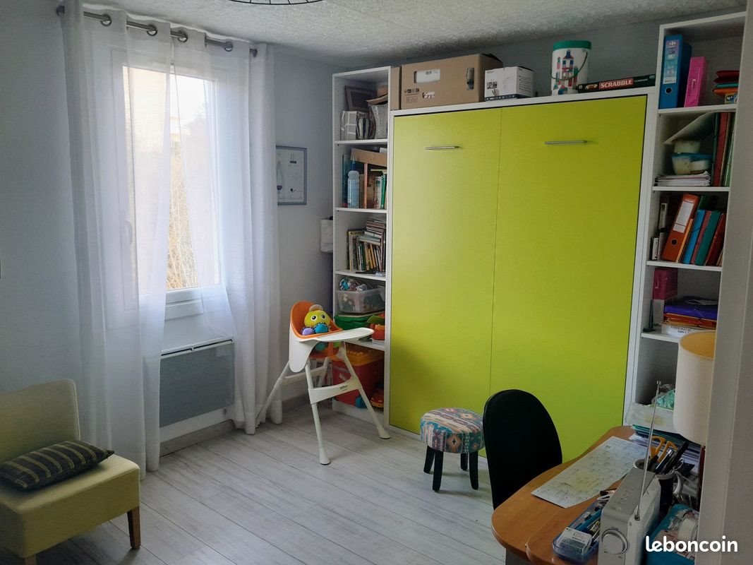 Appartement à vendre, 84m², Biarritz