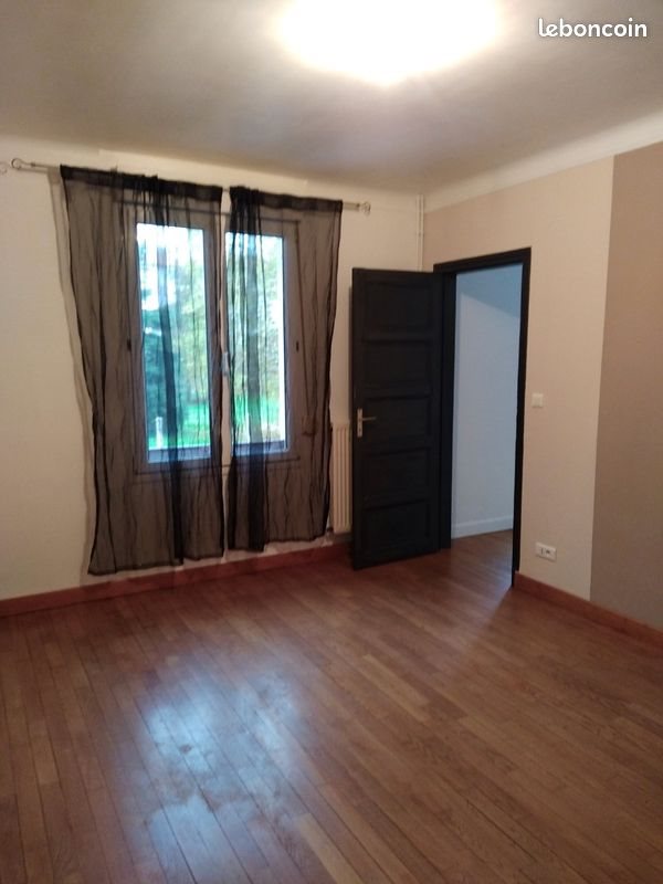 Appartement à louer, 46m², Frignicourt