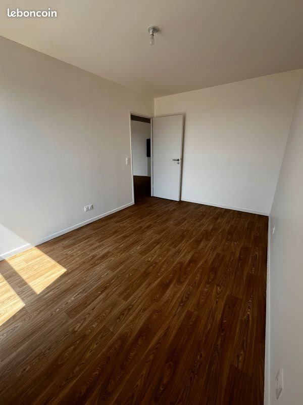 Appartement à vendre, 81m², Bordeaux