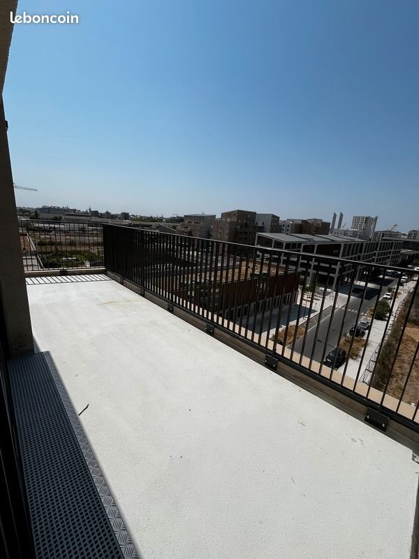 Appartement à vendre, 81m², Bordeaux