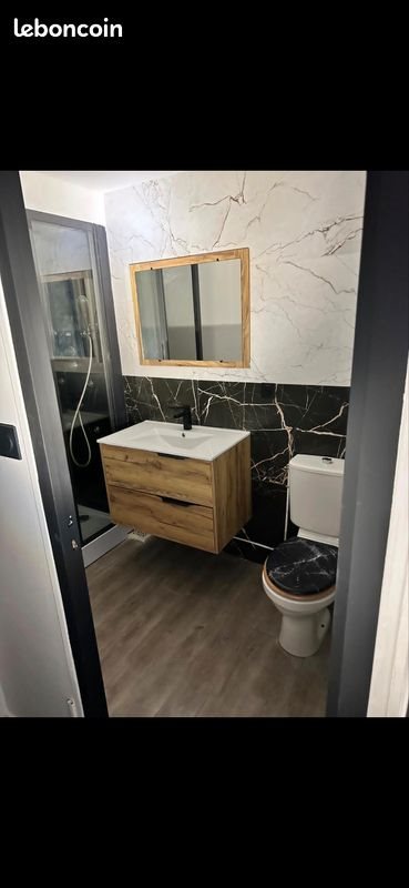 Appartement à louer, 31m², Limoges