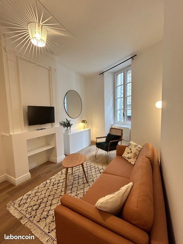 Appartement à louer, 38m², Bordeaux