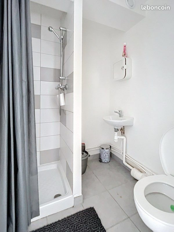 Appartement à louer, 24m², Audincourt