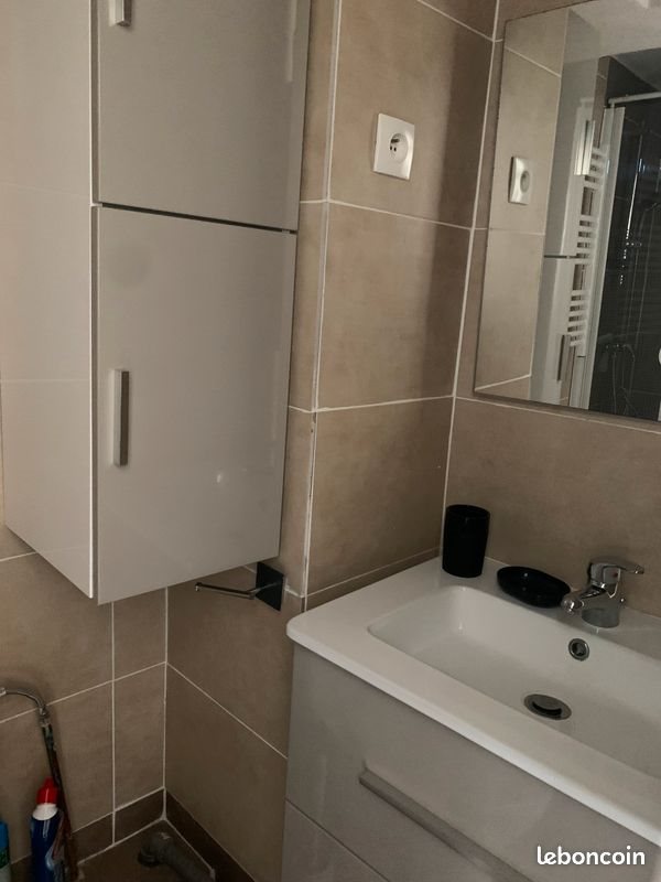 Appartement à louer, 22m², Aix-en-Provence