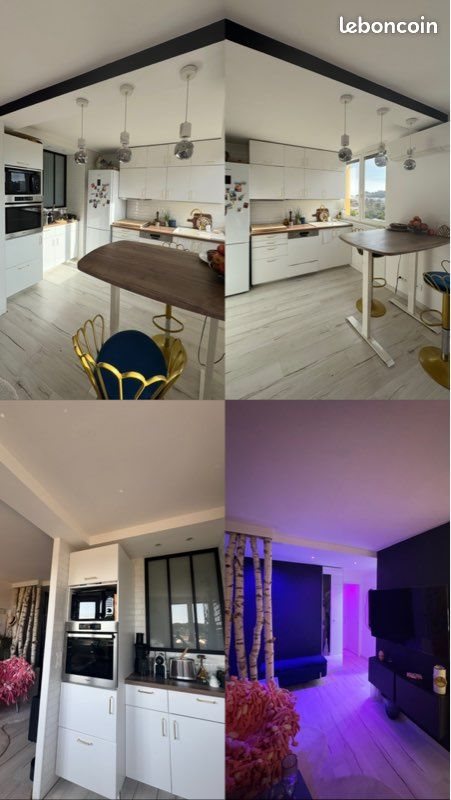 Appartement à louer, 50m², Montpellier