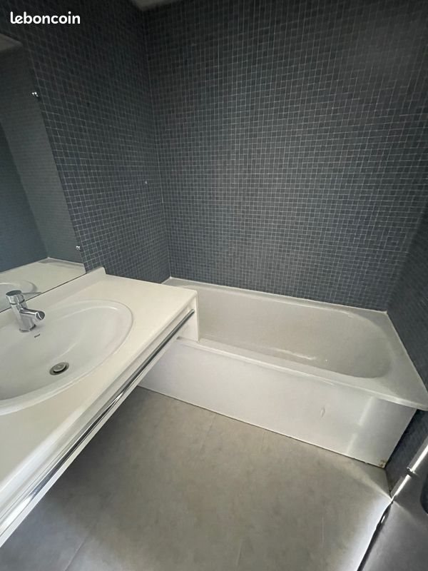 Appartement à louer, 22m², Montpellier