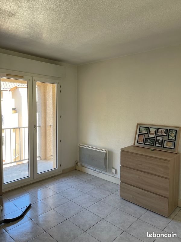 Appartement à louer, 22m², Montpellier