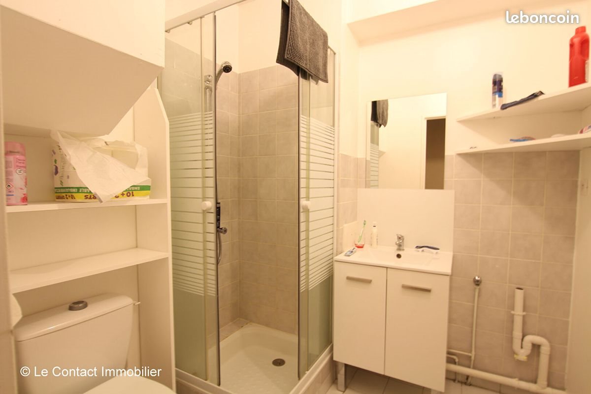 Appartement à louer, 26m², Chartres-de-Bretagne