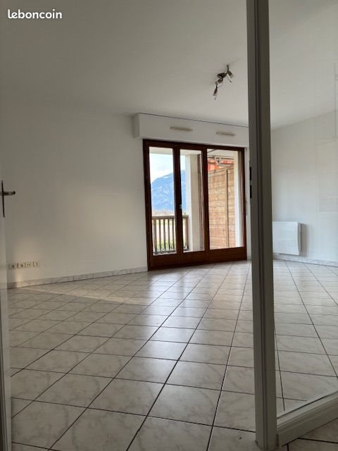 Appartement à louer, 63m², Marignier