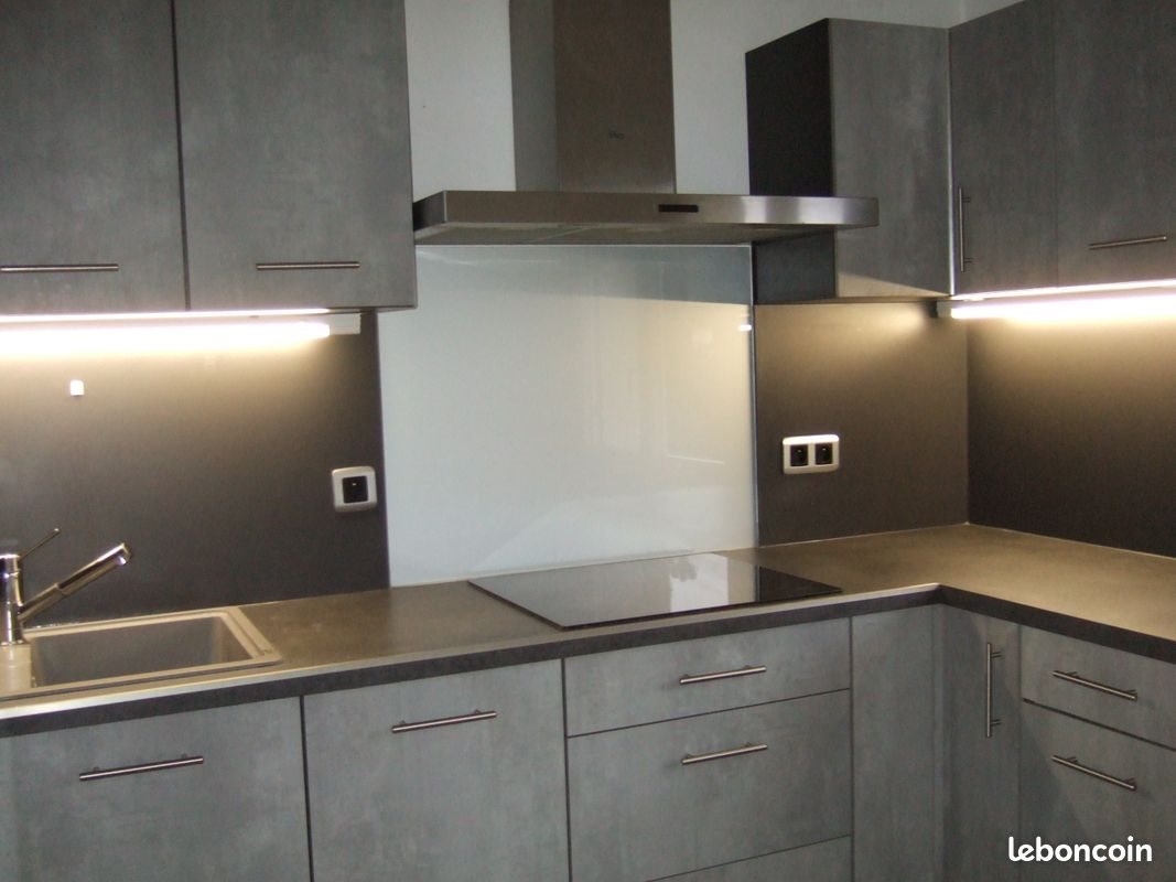 Appartement à louer, 64m², Oberhausbergen