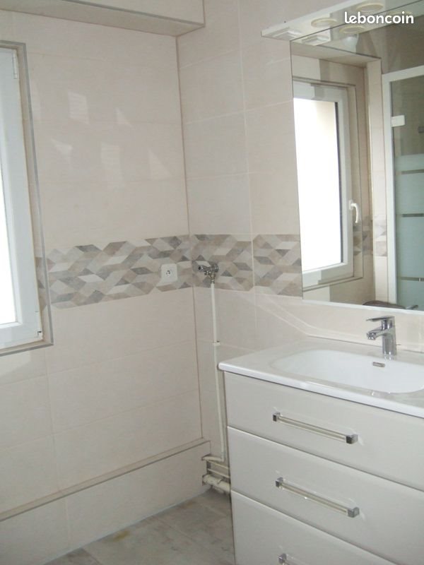 Appartement à louer, 64m², Oberhausbergen