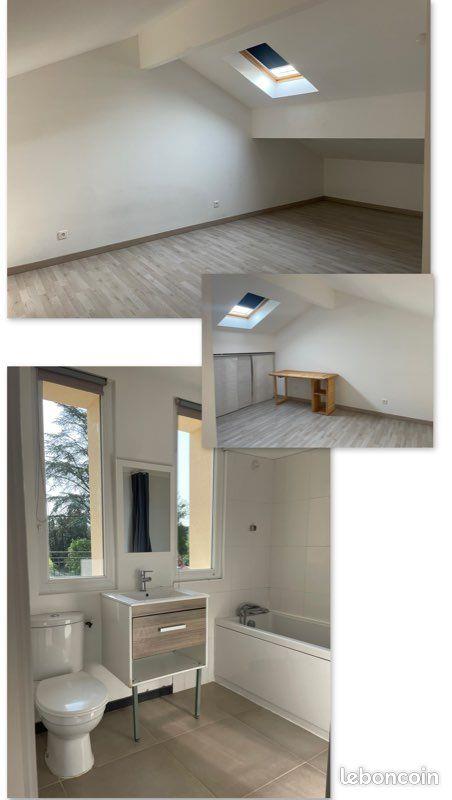 Appartement à louer, 80m², Réméréville