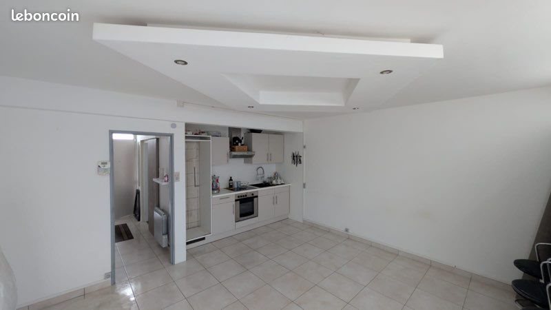 Maison à louer, 58m², Stiring-Wendel