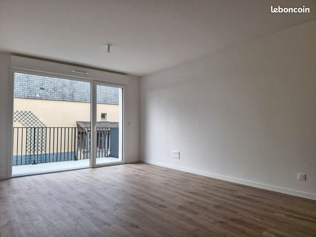 Appartement à louer, 45m², Mondeville