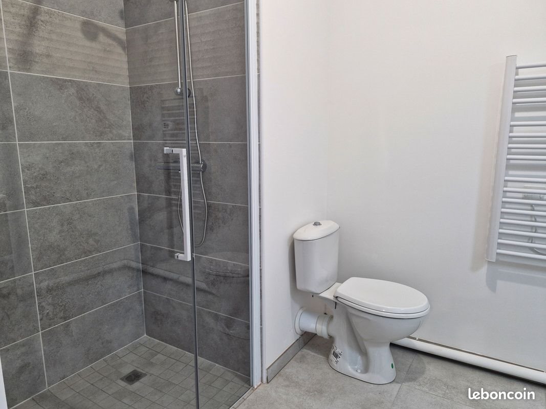 Appartement à louer, 45m², Mondeville