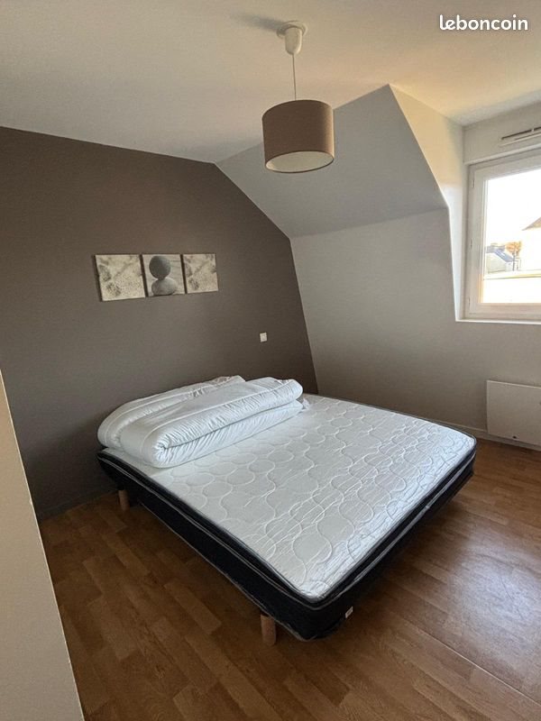 Appartement à louer, 64m², Carhaix-Plouguer