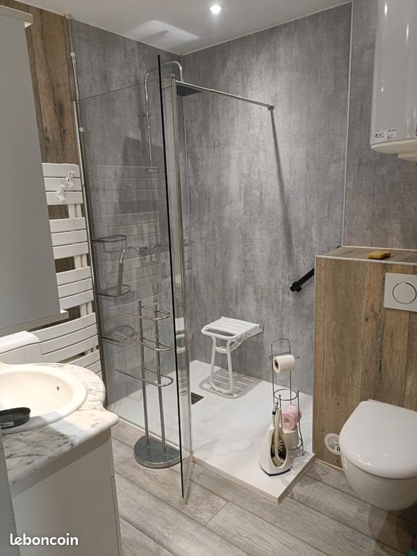 Appartement à louer, 72m², Lapte