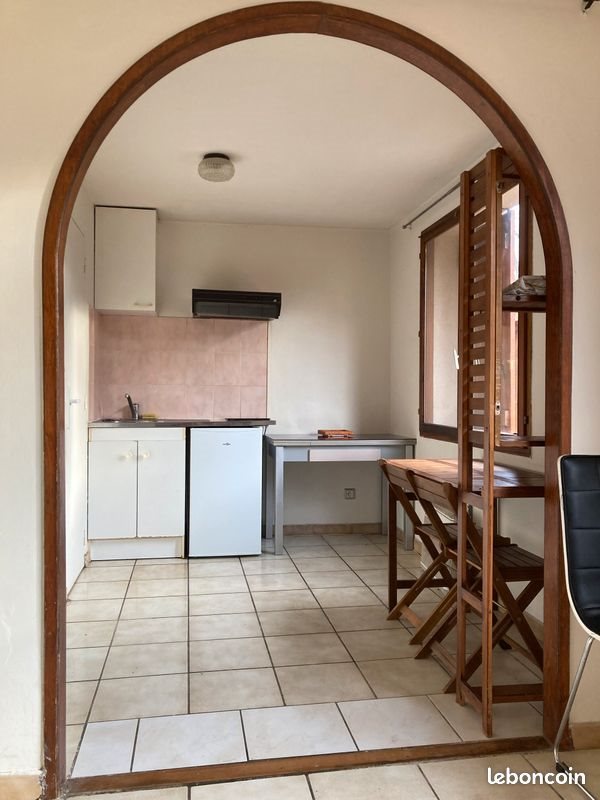 Appartement à louer, 25m², Toulouse