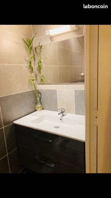 Appartement à louer, 25m², Toulouse