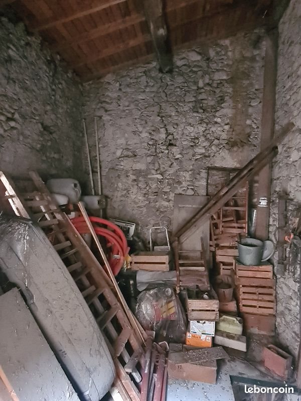 Maison à vendre, 25m², Loriol-sur-Drôme