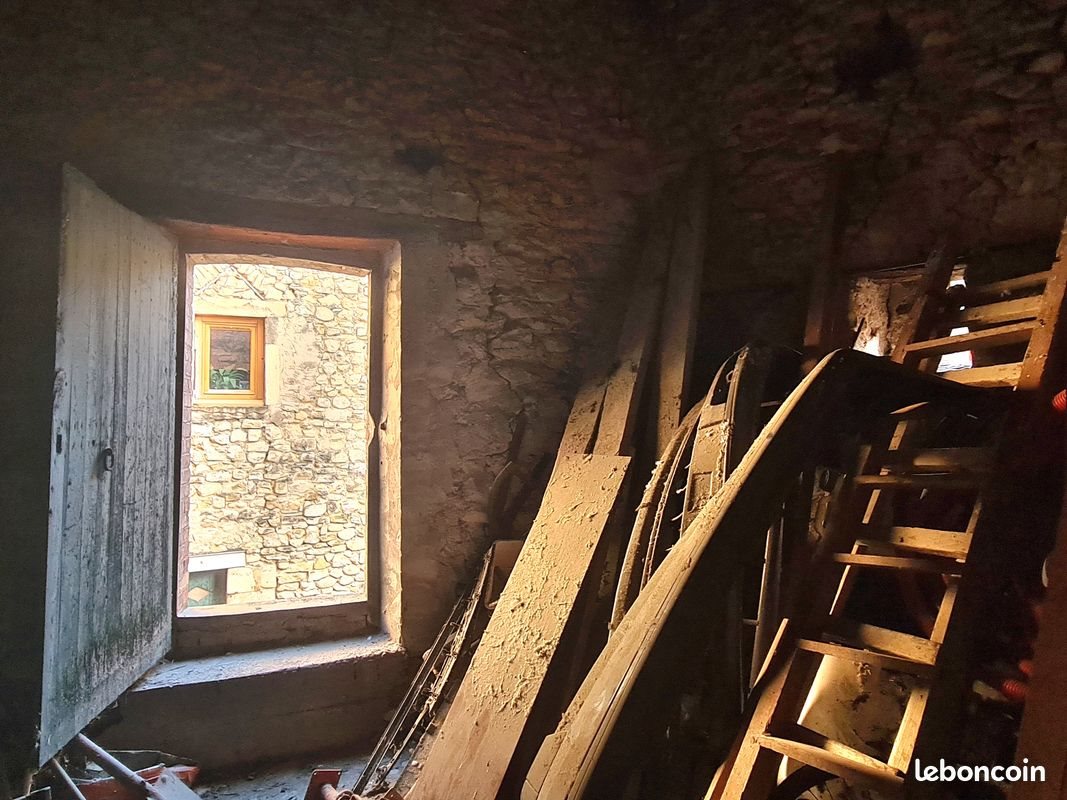 Maison à vendre, 25m², Loriol-sur-Drôme