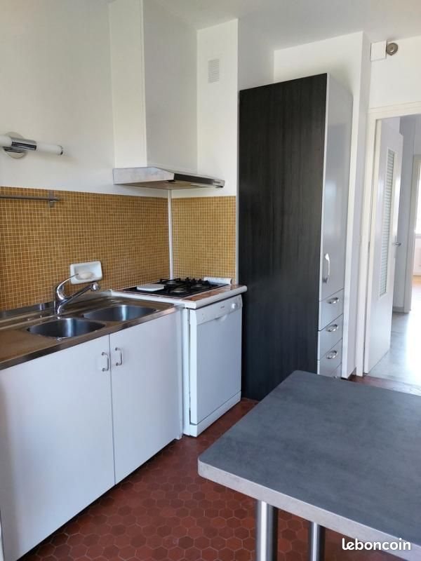 Appartement à louer, 70m², Lons-le-Saunier