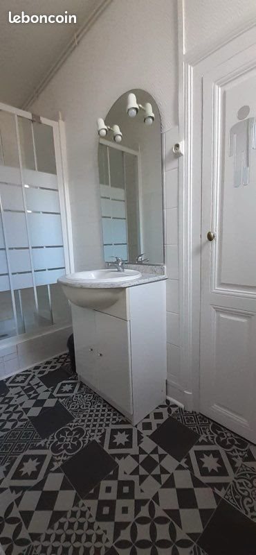 Appartement à louer, 40m², Le Mans