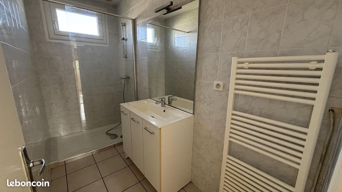 Maison à louer, 73m², Clermont-Ferrand