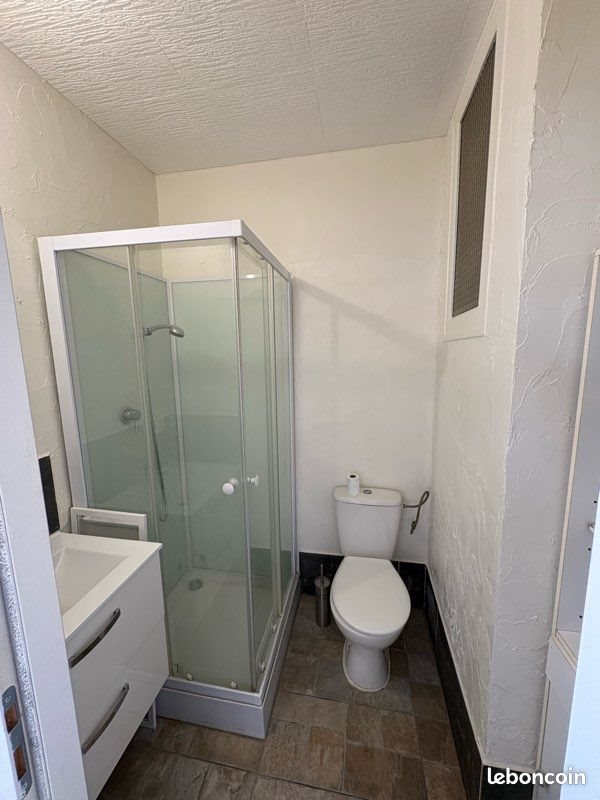 Appartement à louer, 25m², Saint-Jean-d'Angély