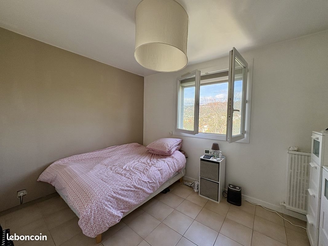 Appartement à louer, 50m², Toulon