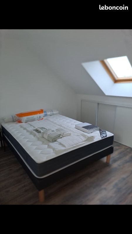 Appartement à louer, 40m², Nort-sur-Erdre