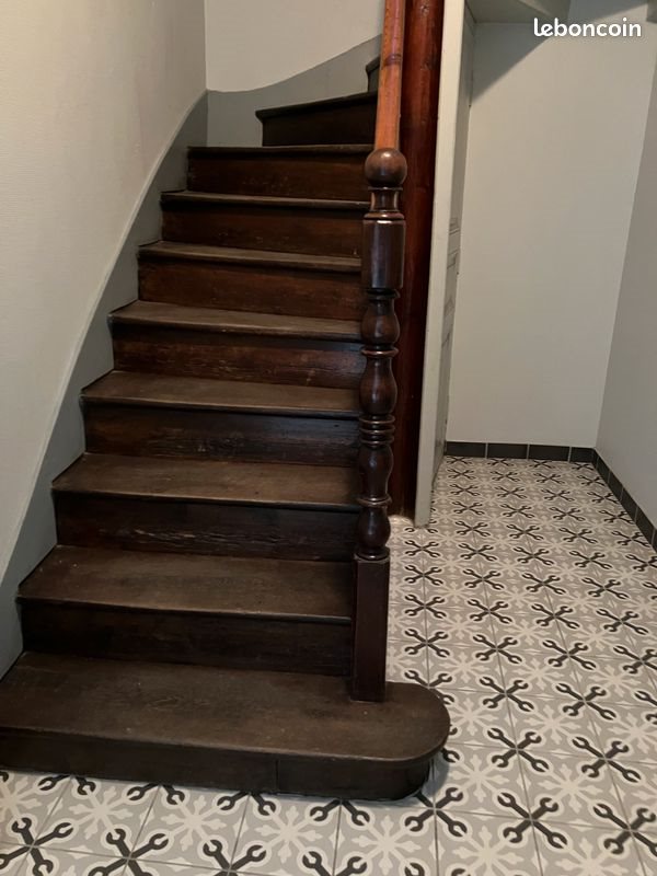 Appartement à louer, 40m², Nort-sur-Erdre