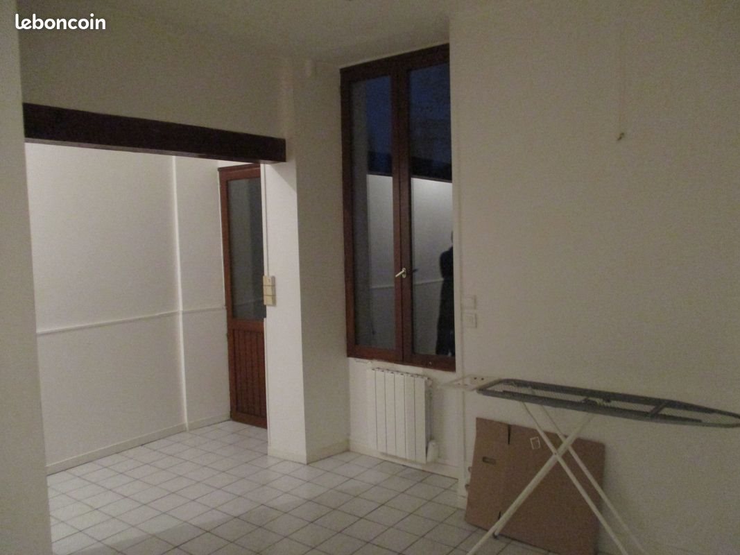 Appartement à louer, 55m², Braine