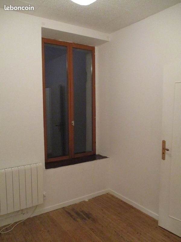 Appartement à louer, 55m², Braine